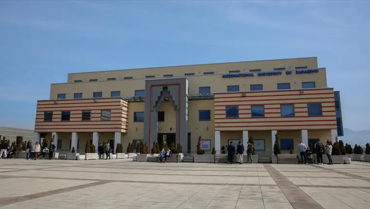 ius sarajevo
