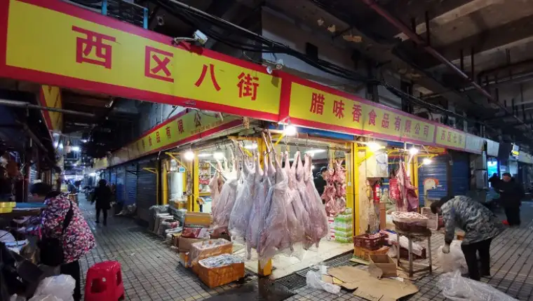 huahan 2