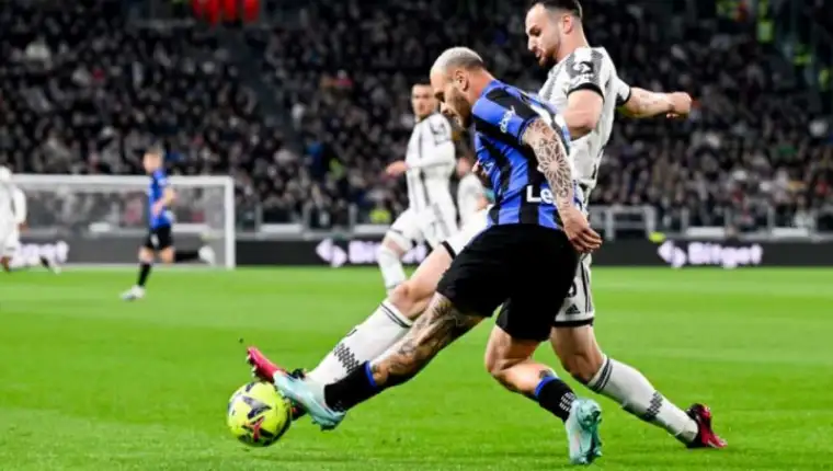 inter juventus 4