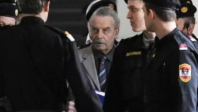 josef fritzl