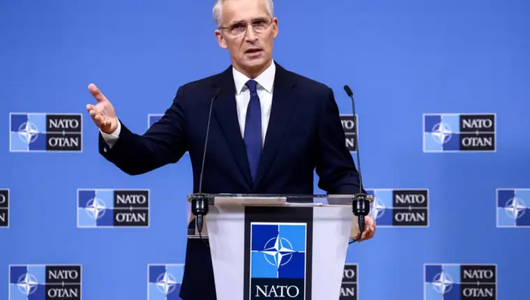 stoltenberg