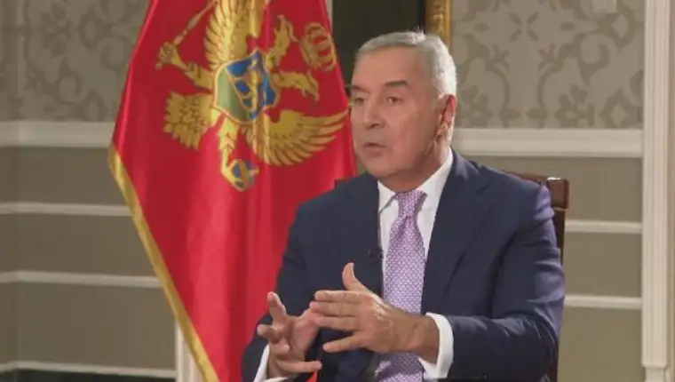 djukanovic