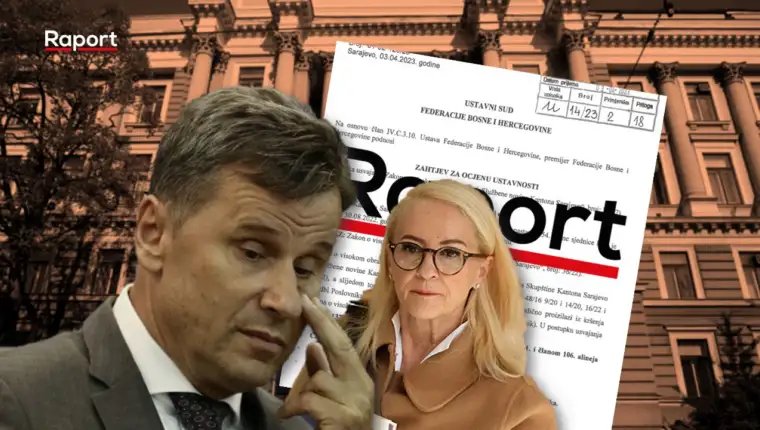 novalic seka unsa
