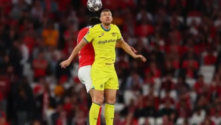 dzeko 7
