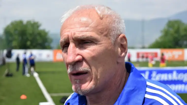 nikola nikic