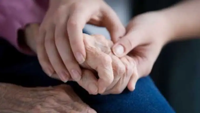 Parkinsons