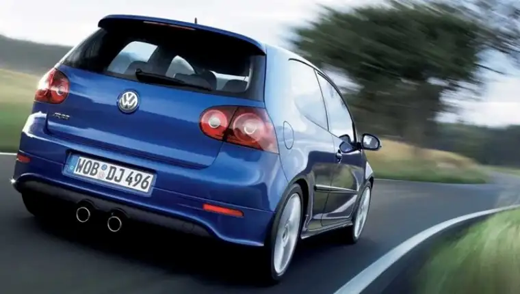 golf5