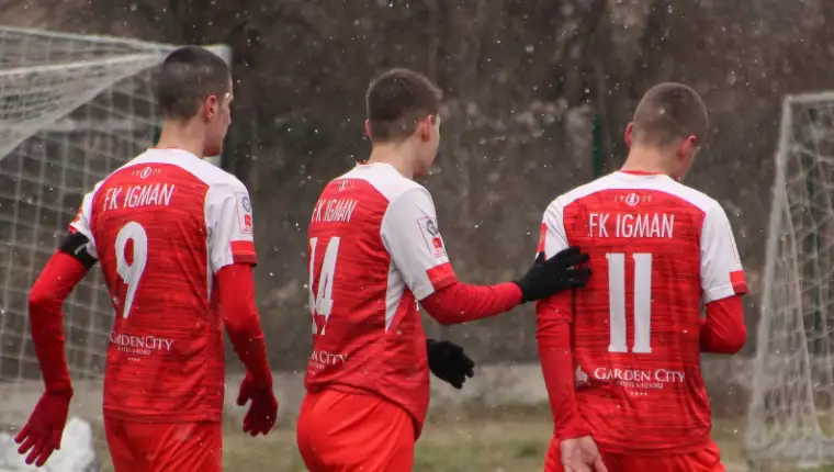 igman 5