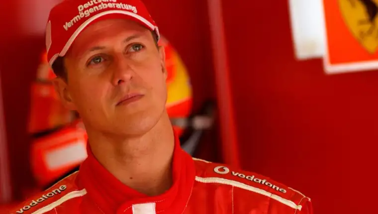 schumacher