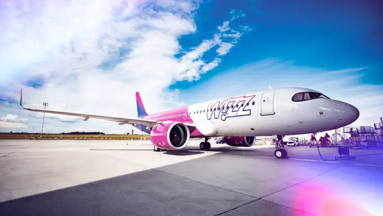 Wizz Air6