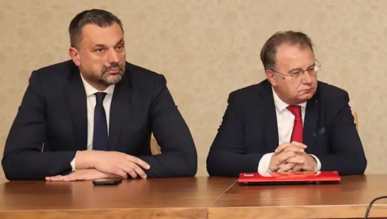 konakovic niksic