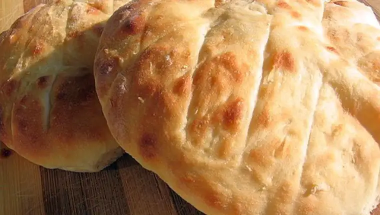 domaće lepinje
