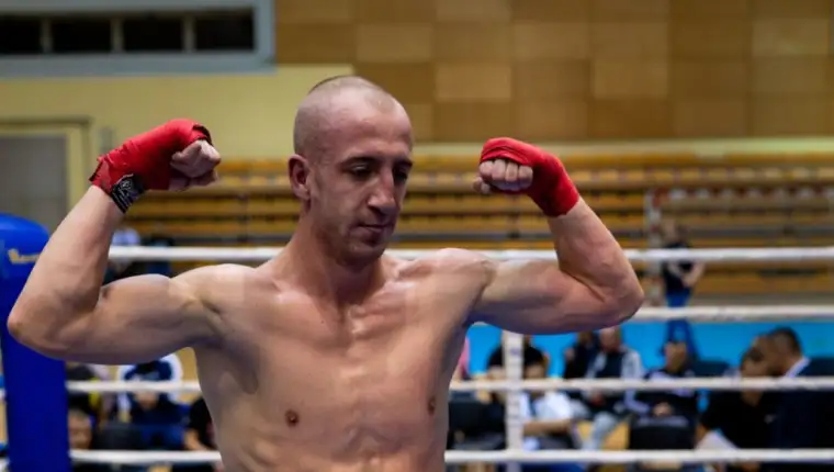 Fehim Omerhodžić