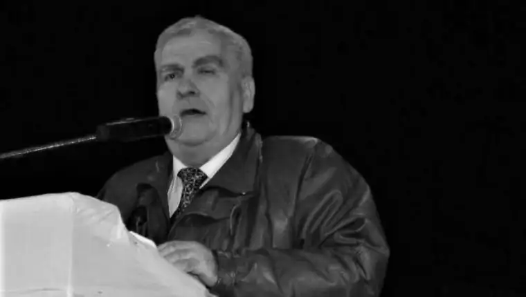 osmo forcakovic