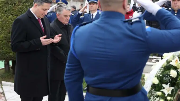 denis becirovic fatiha armija