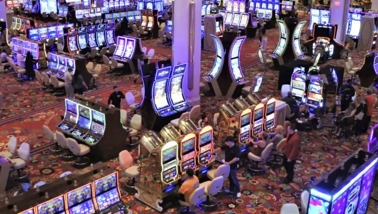 japan casino