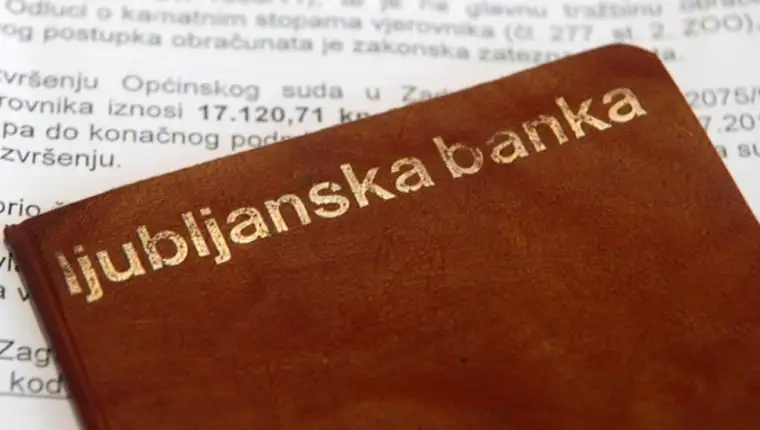 stara devizna stednju