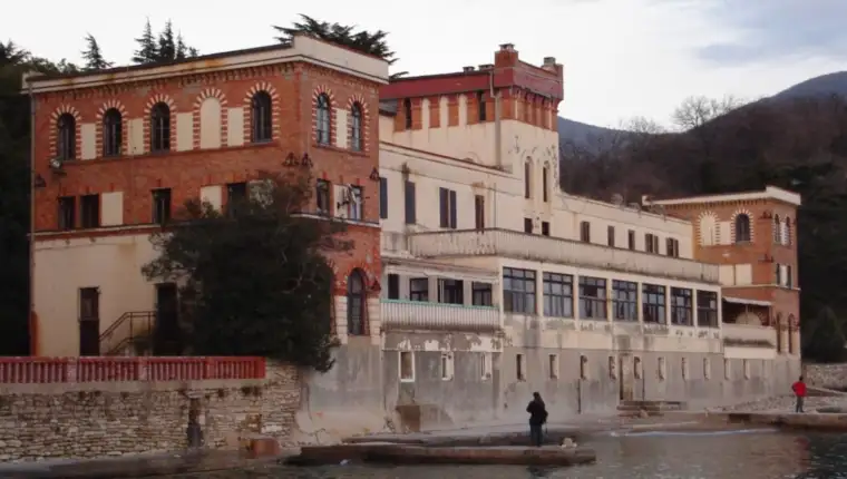 hotel plaza zelenika