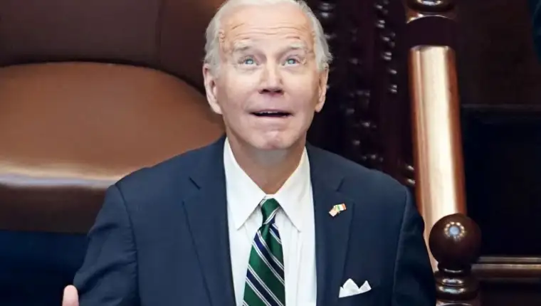 biden 45