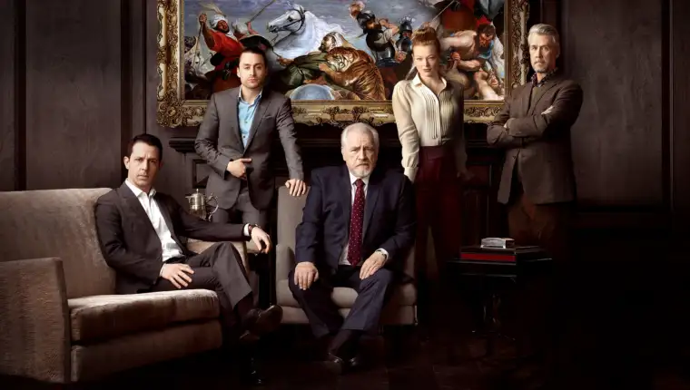 succession-serija