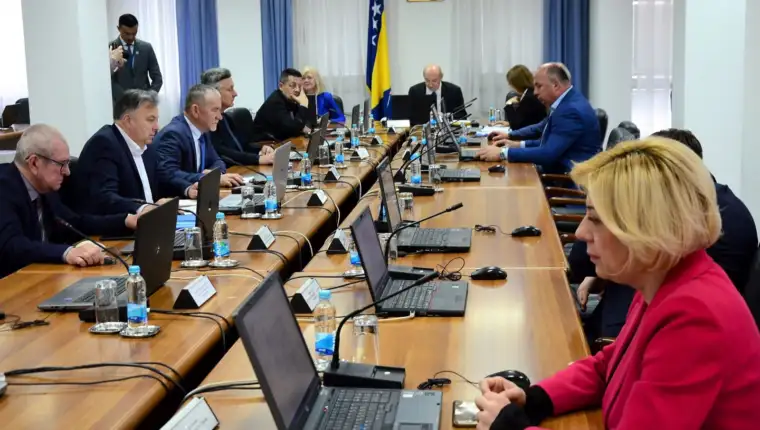 vlada fbih vesko