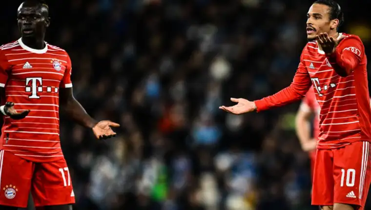mane sane