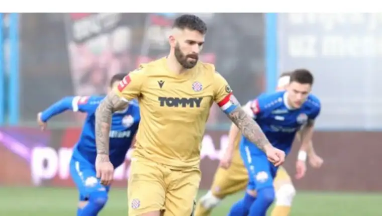 livaja hajduk 2