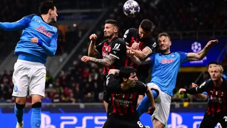milan napoli 3
