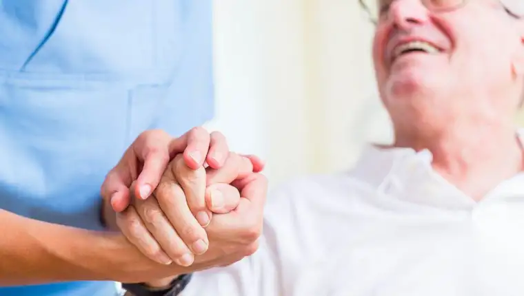Parkinsonova bolest