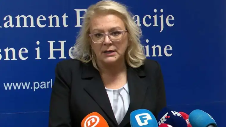 lidija bradara