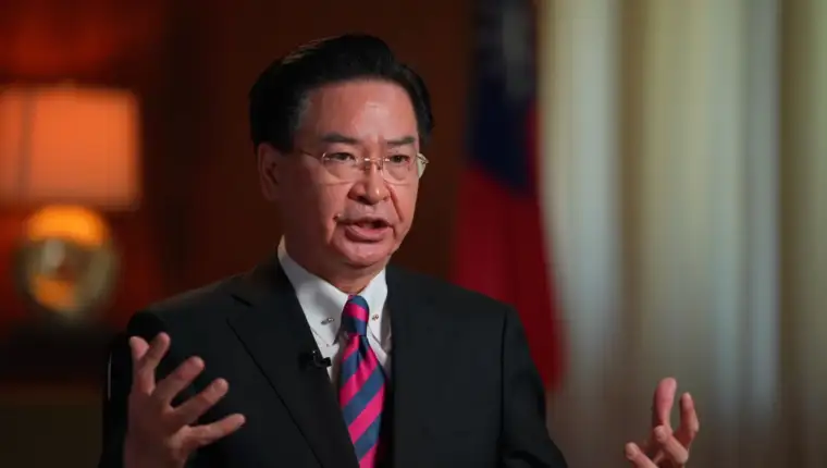 Joseph Wu