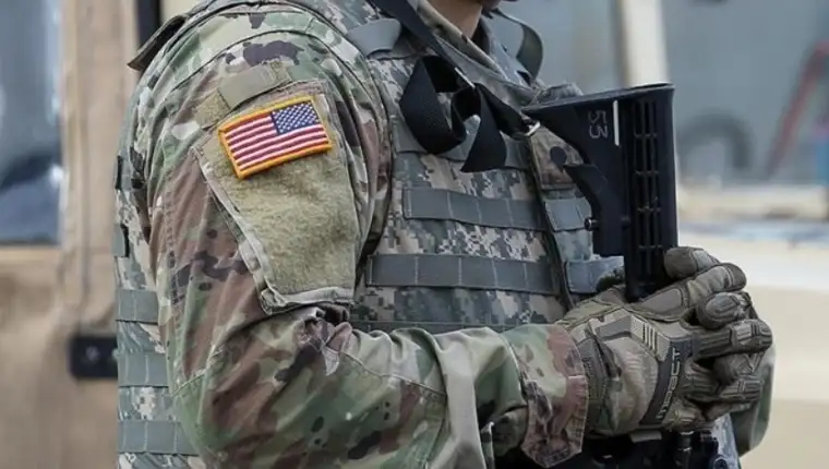 us army 4