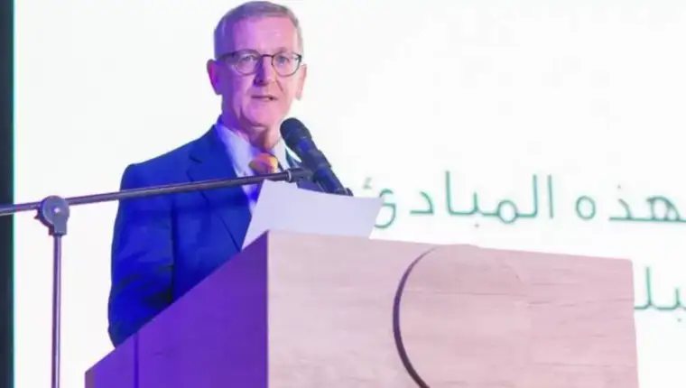 ambasador eu sudan