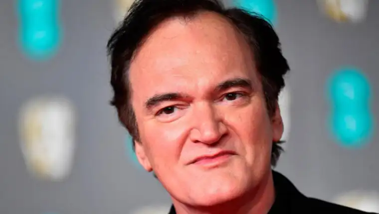 Tarantino