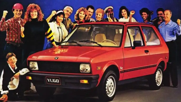 yugo