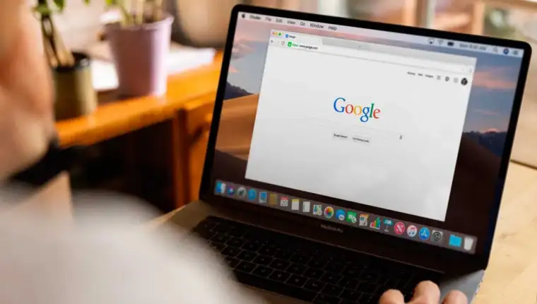 Google Chrome