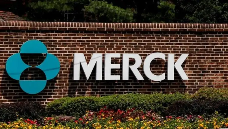 merck 3