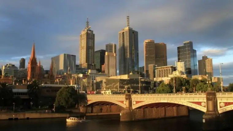 sydney 1