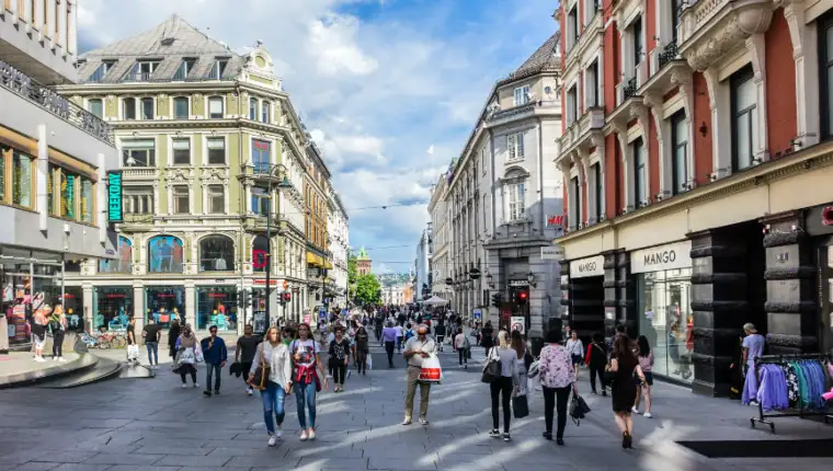 oslo