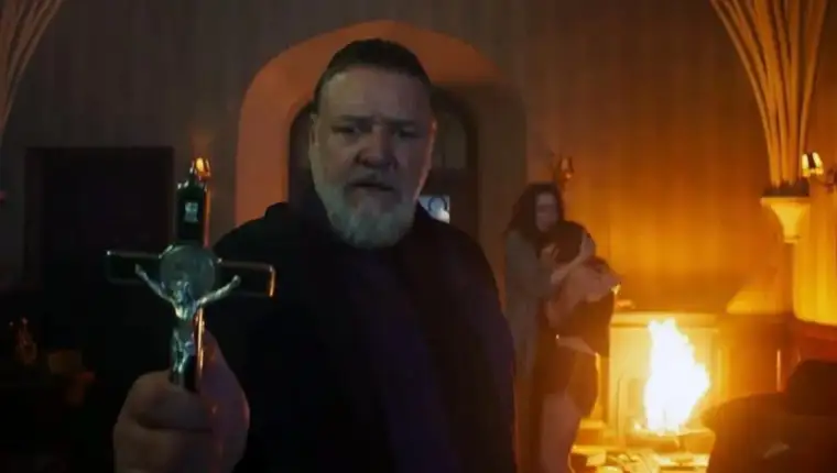 popes exorcist