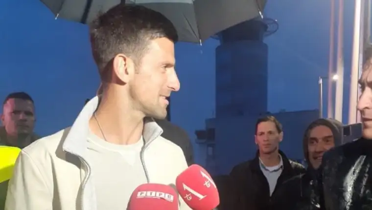 djokovic banja lukaa