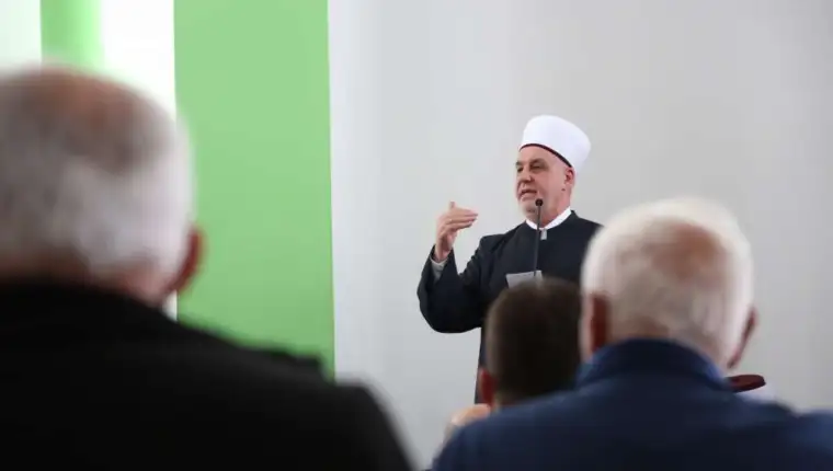 reis ahmici