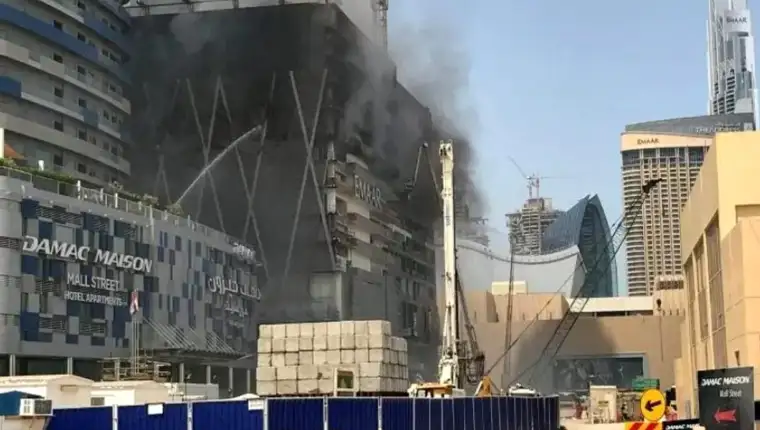 dubai pozar1