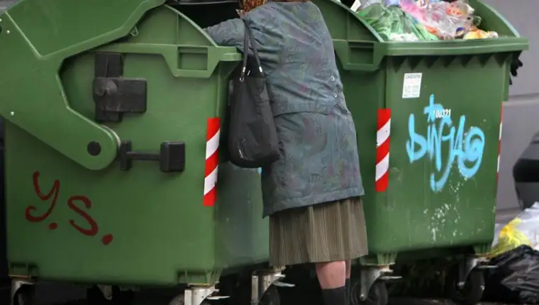 siromastvo bih