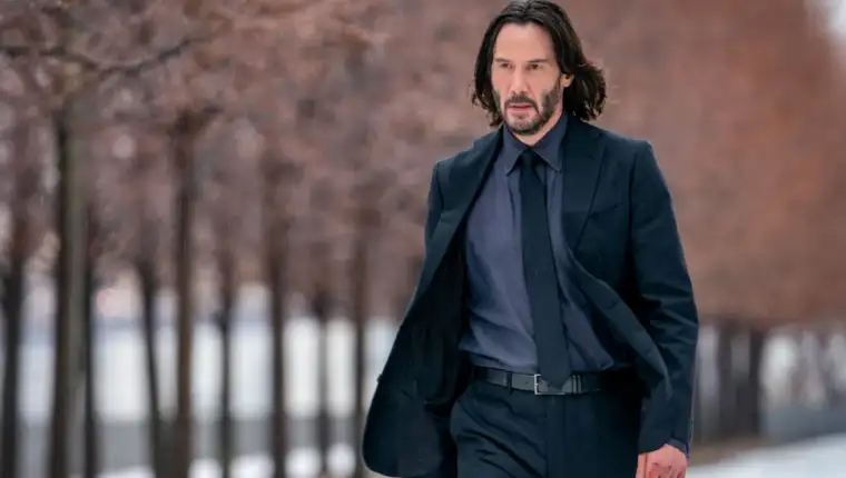 john wick