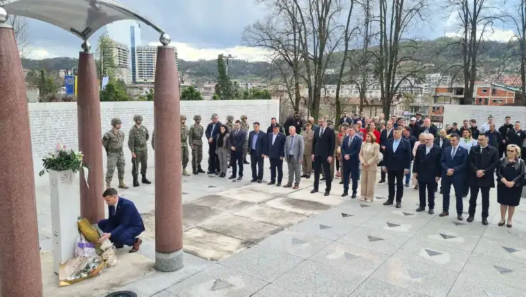 tuzla armija