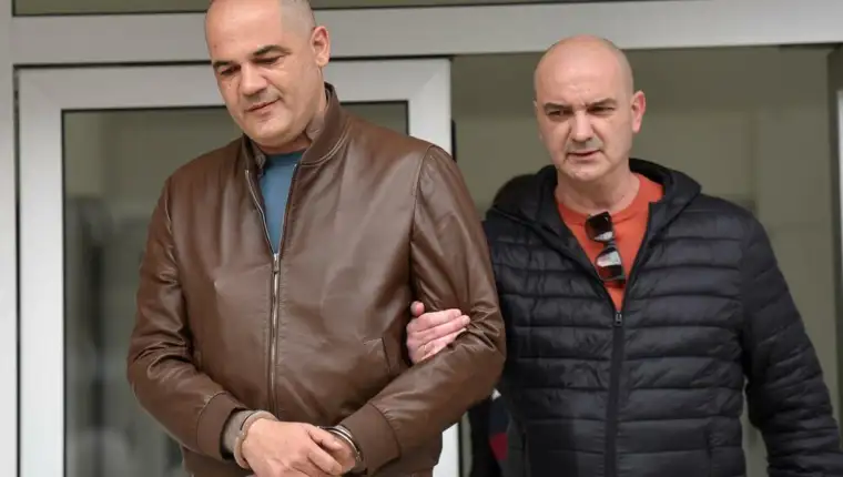 milo božović