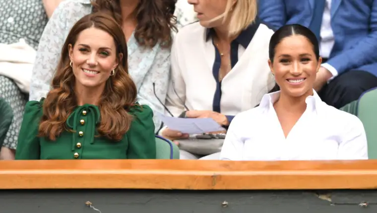 kate meghan