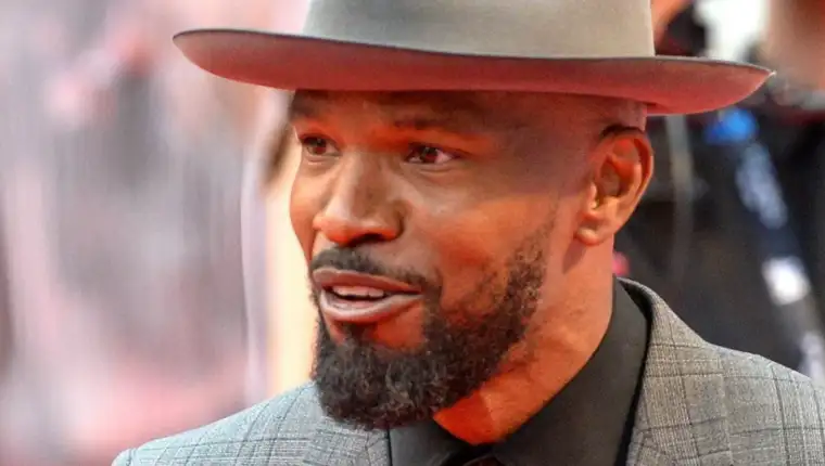 jamie foxx