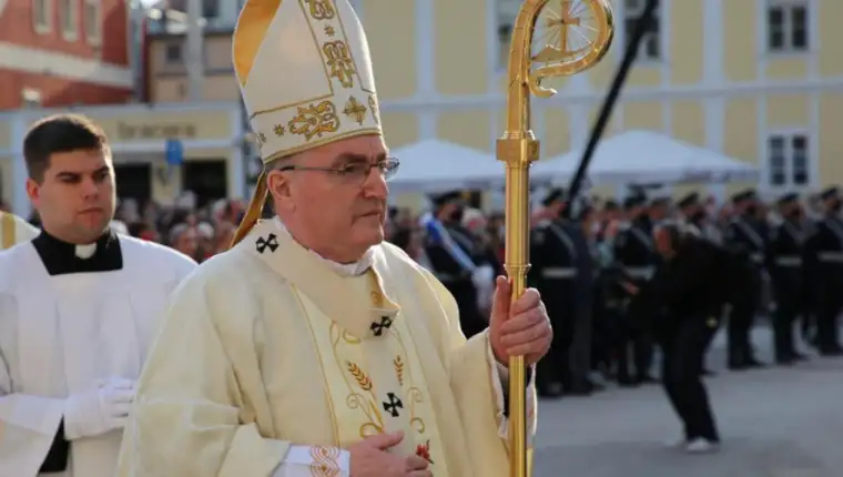 kardinal Bozanic